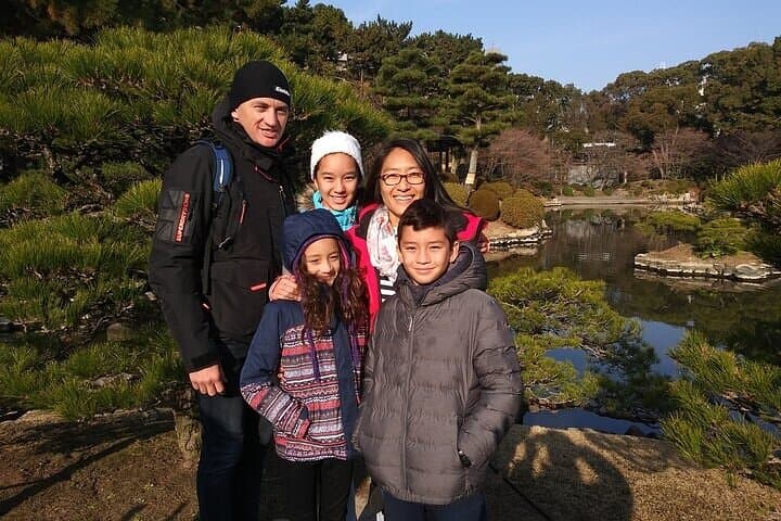 Hiroshima 6hr Private Guided Tour & Shopping with Concierge — photo 11