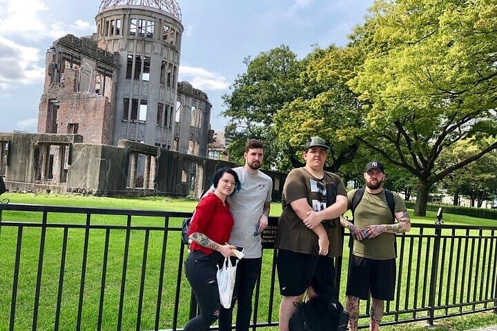 Hiroshima 6hr Private Guided Tour & Shopping with Concierge — photo 14