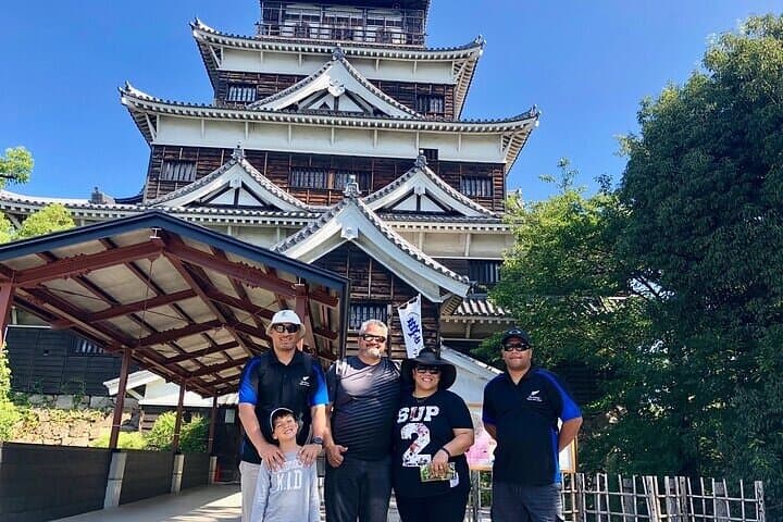 Hiroshima 6hr Private Guided Tour & Shopping with Concierge — photo 15