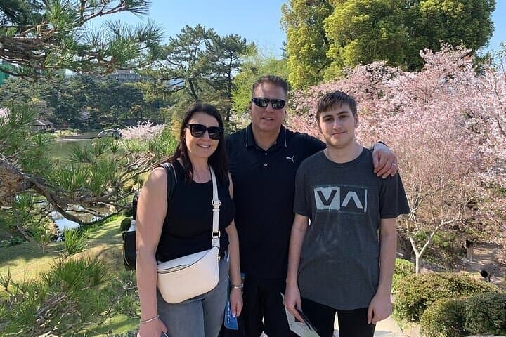 Hiroshima 6hr Private Guided Tour & Shopping with Concierge — photo 17