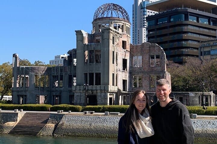 Hiroshima 6hr Private Guided Tour & Shopping with Concierge — photo 18