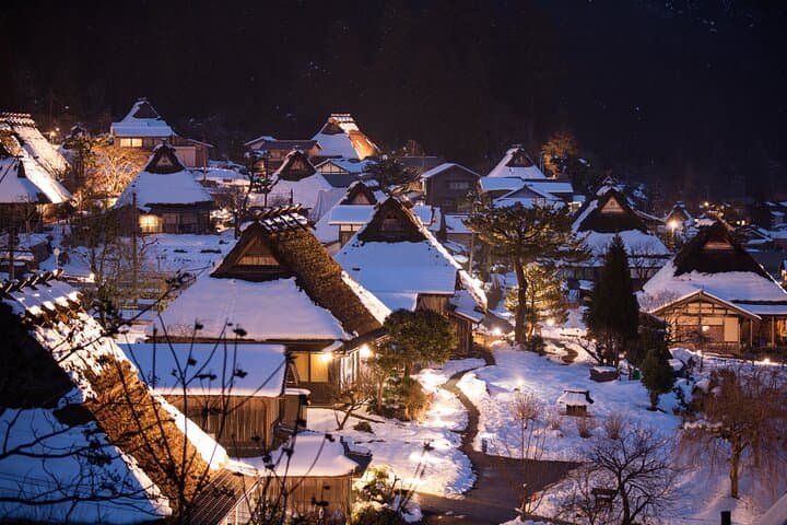 Osaka Private Charter Tour Miyama & Amanohashidate & Uji Routes — photo 6
