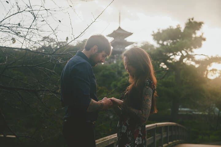 Tokyo Marriage Proposal Planning — photo 8