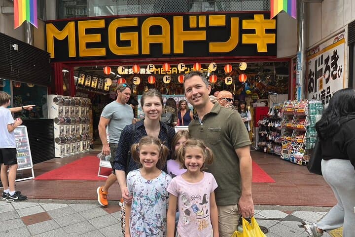 Tokyo 3 Day Full Experience With Local Host — photo 3