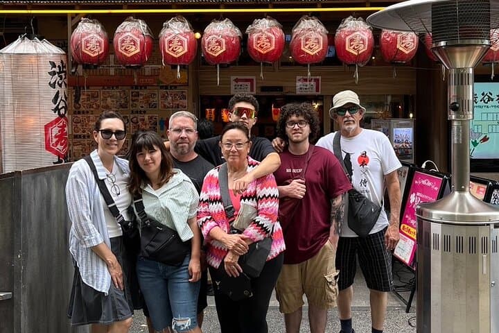 Tokyo 3 Day Full Experience With Local Host — photo 5