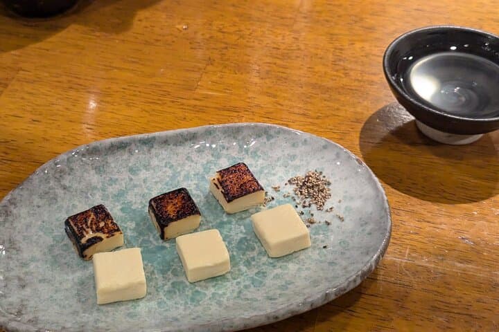Beyond the Tourist Trail VIP Food Tour of Hidden Osaka — photo 9
