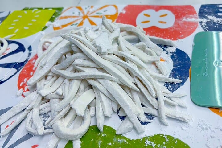 Cooking Class for Kids and Parents in Kyoto — photo 7