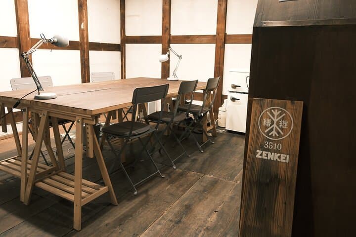 Authentic Kintsugi Experience with real Urushi in Namba Osaka — photo 10