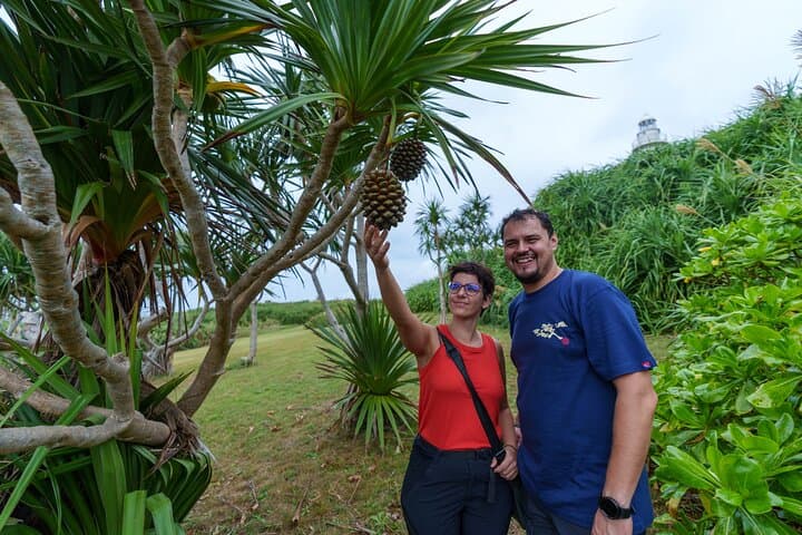 Miyako Island Premium Private Tour — photo 8