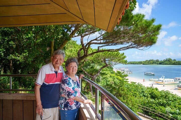 Miyako Island Premium Private Tour — photo 7