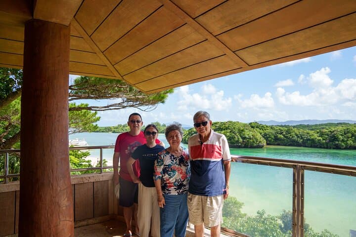 Miyako Island Premium Private Tour — photo 15