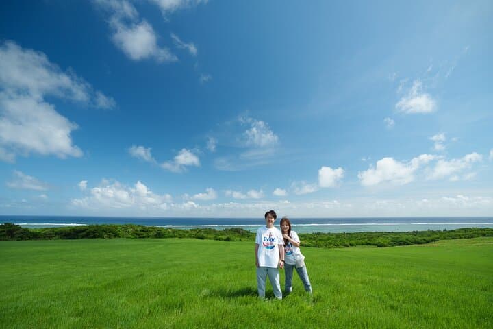 Miyako Island Premium Private Tour — photo 3