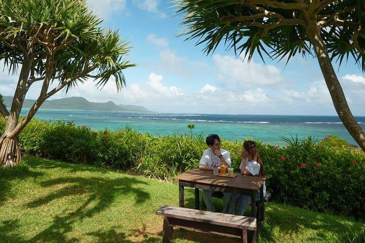 Miyako Island Premium Private Tour — photo 5