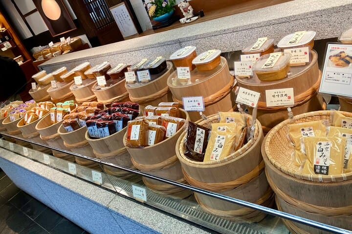 Private Culinary & Cocktail Tour in Kyoto — photo 5