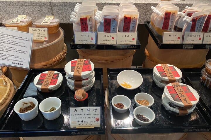 Private Culinary & Cocktail Tour in Kyoto — photo 6