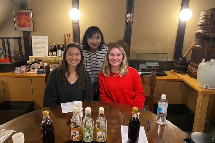 Private Culinary & Cocktail Tour in Kyoto — photo 14