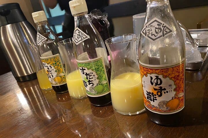 Private Culinary & Cocktail Tour in Kyoto — photo 7