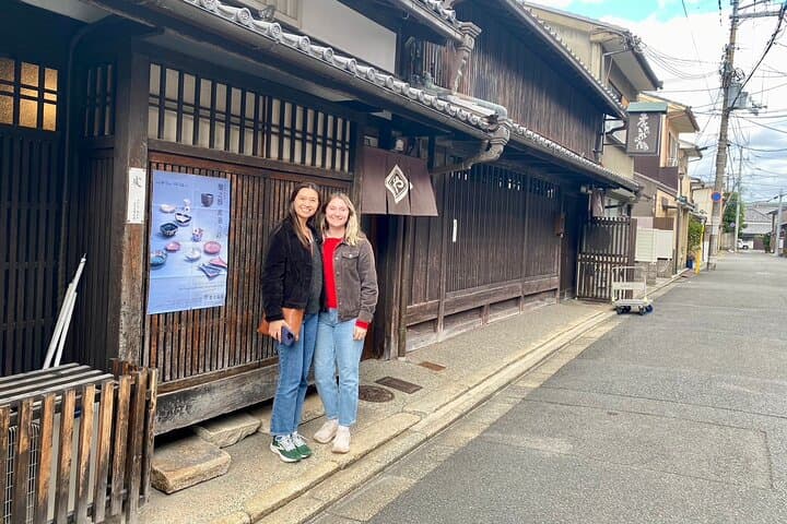 Private Culinary & Cocktail Tour in Kyoto — photo 19