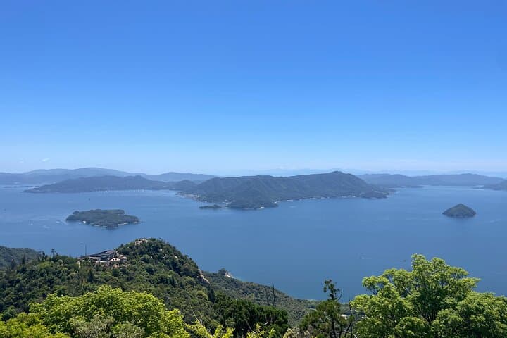 Hiroshima & Miyajima: UNESCO A-Bomb Dome & Itsukushima with Local — photo 17