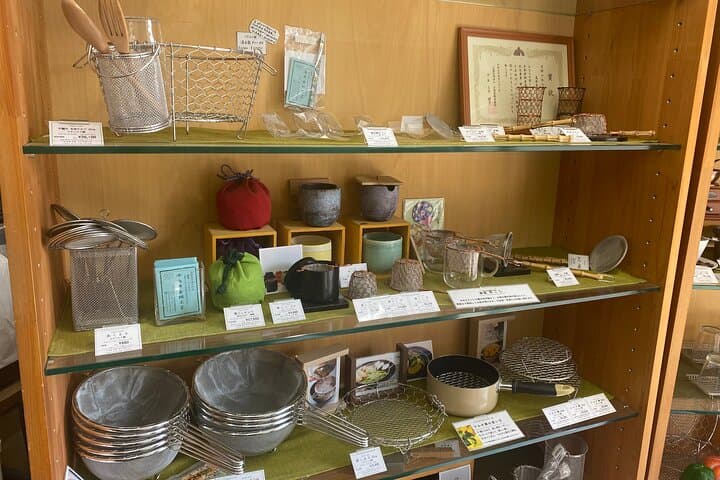 Kyoto Walking Series: 100 Years of Tradition in Shinise — photo 8