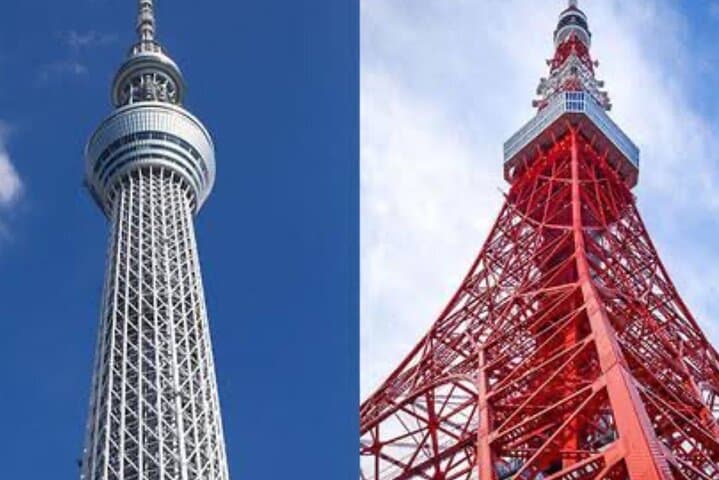 Tokyo Full Day Customize Private Tour with English Guide — photo 14