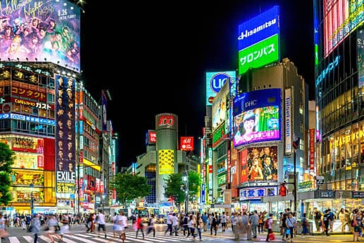 Tokyo Full Day Customize Private Tour with English Guide — photo 18