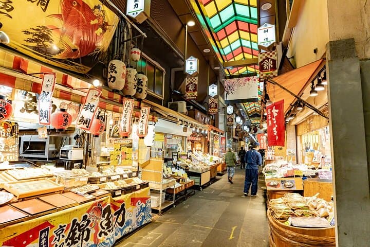 Private Guided 10 Hour Tour to Kyoto — photo 7