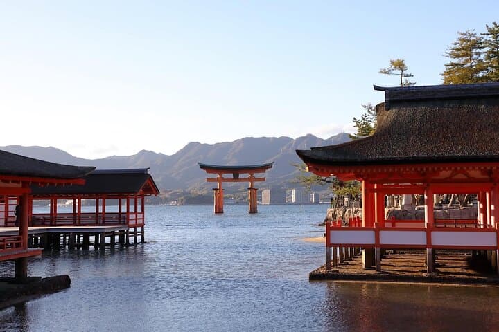 Miyajima & Iwakuni: Exploring the Most Iconic Japanese Landscapes — photo 7