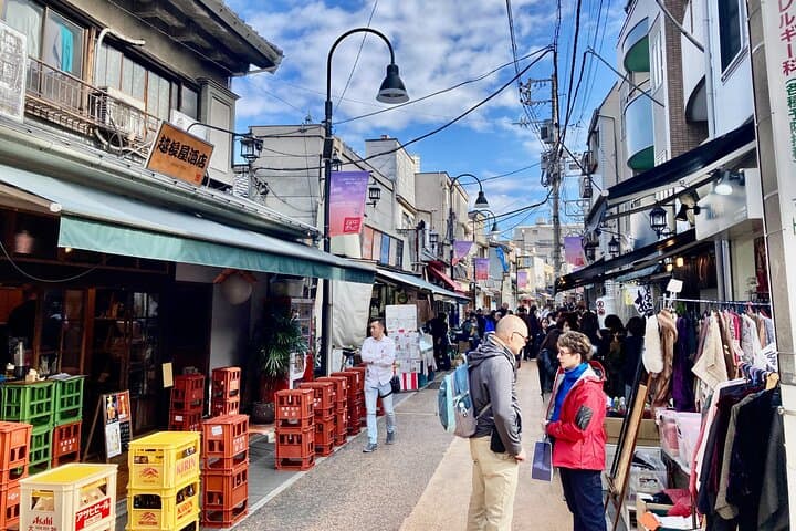 Rent a bike and explore Tokyo! — photo 3