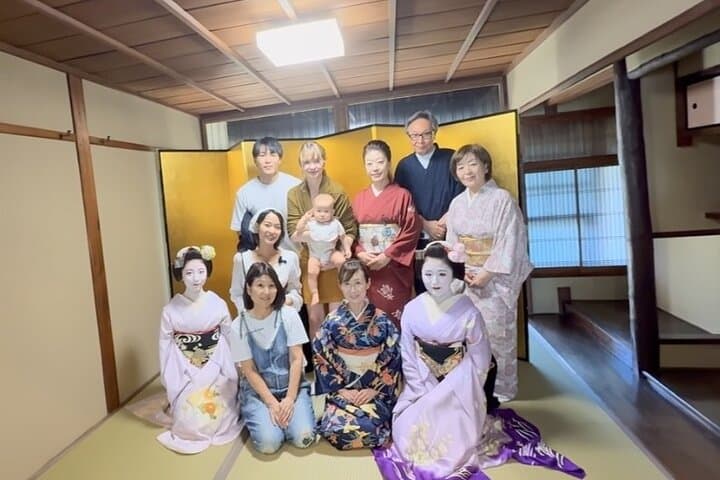 5 Hour Experience Kyoto Cultural Activity — photo 1