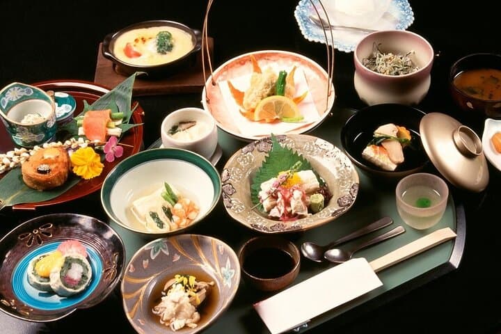 5 Hour Experience Kyoto Cultural Activity — photo 6