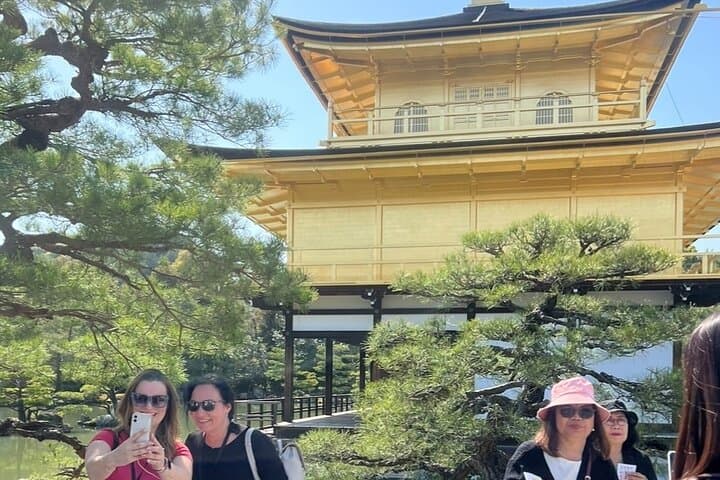 5 Hour Experience Kyoto Cultural Activity — photo 7