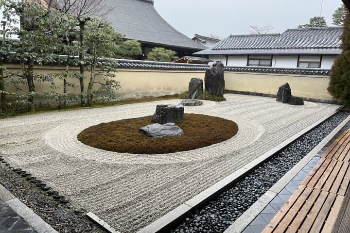 5 Hour Experience Kyoto Cultural Activity — photo 8