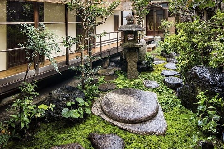 5 Hour Experience Kyoto Cultural Activity — photo 11