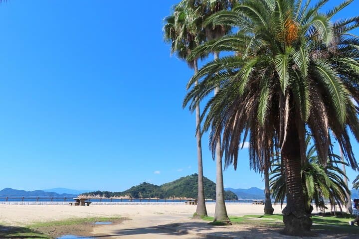Takehara Historical Townscape & Rabbit Island — photo 7