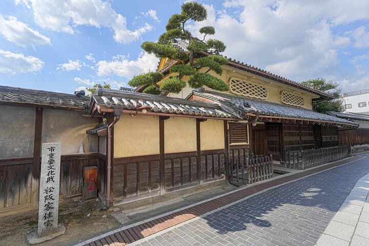 Takehara Historical Townscape & Rabbit Island — photo 4