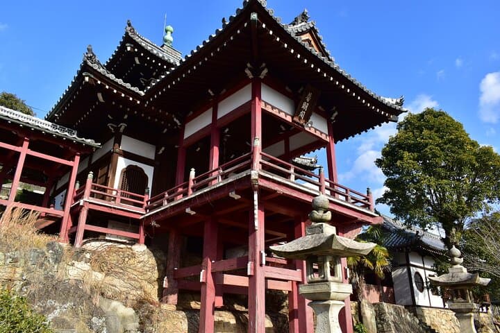 Takehara Historical Townscape & Rabbit Island — photo 9