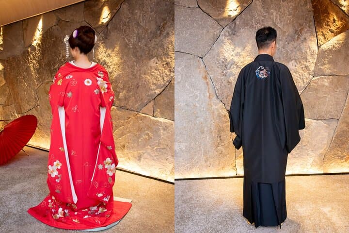 Luxury Kimono Photoshoot in Ginza – Private Cultural Experience — photo 6