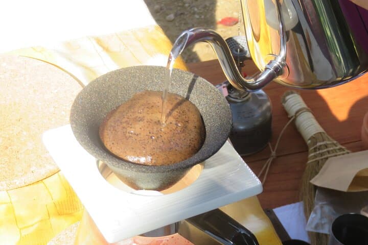 Nara Historical Hiking Tour and Breakfast Picnic in Asuka — photo 5