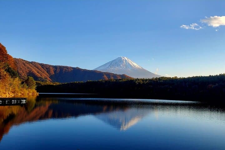 Mount Fuji Full-Day Private Tour from Tokyo (Customizable) — photo 7