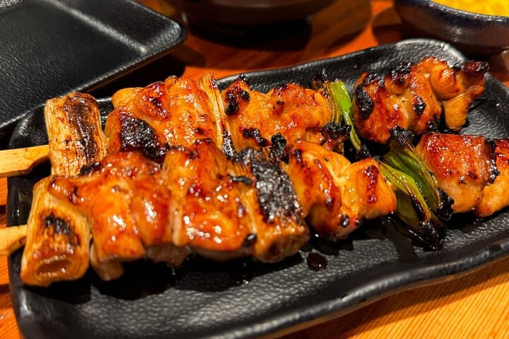 Tokyo: Shinjuku Local Bar Hopping Walking Tour — photo 3