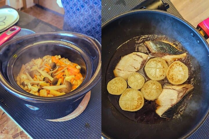 Master Washoku: 5 Core Techniques for Authentic Cooking — photo 4