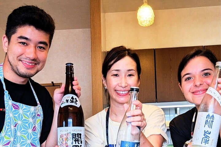 Master Washoku: 5 Core Techniques for Authentic Cooking — photo 7