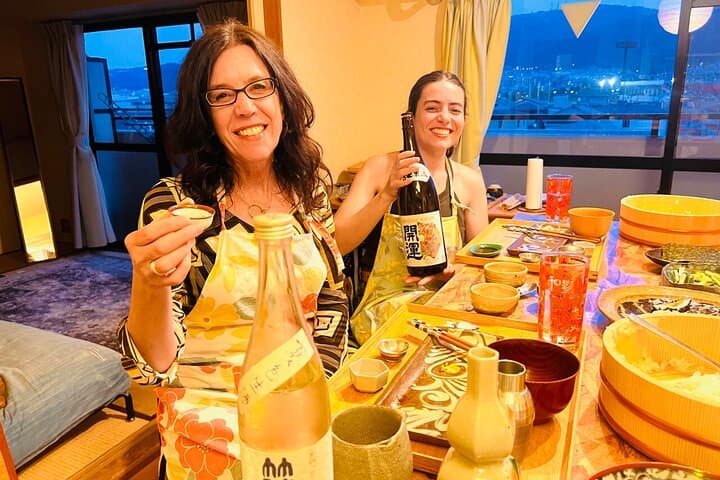 Master Washoku: 5 Core Techniques for Authentic Cooking — photo 8