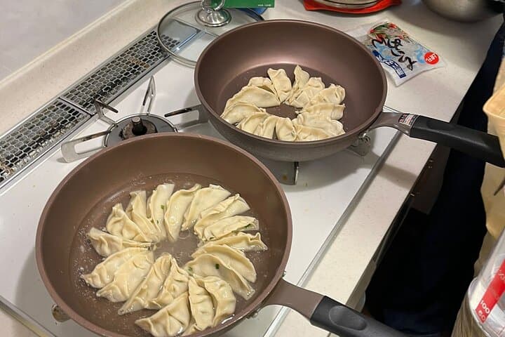 Yokohama Ramen Adventure near Tokyo: From Factory to Home Cooking — photo 20