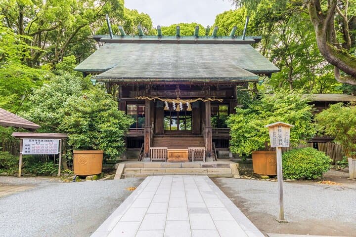 Ninja, Samurai, Odawara Castle Experience — photo 4