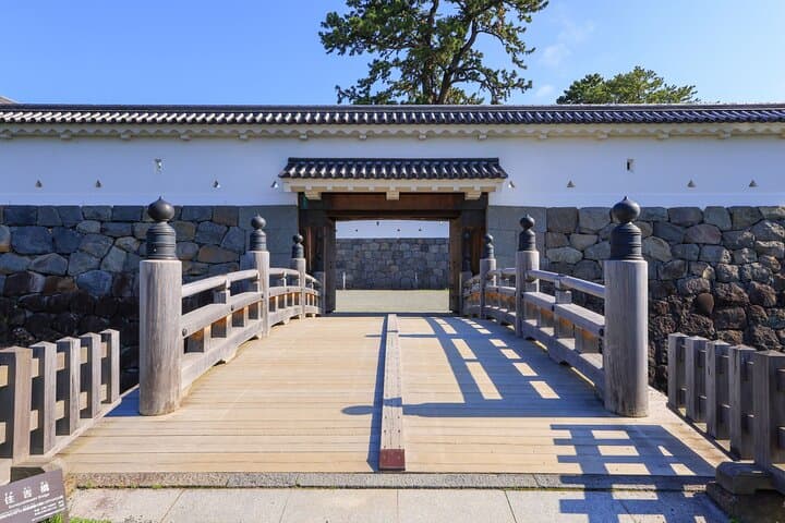 Ninja, Samurai, Odawara Castle Experience — photo 10