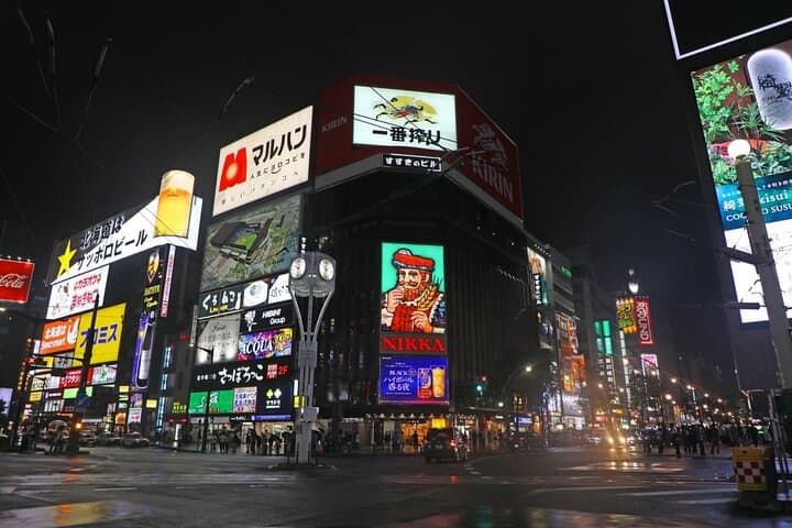 1-Day Walking Tour in Sapporo Historical Sights — photo 7