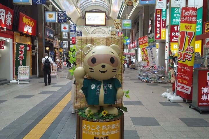 1-Day Walking Tour in Sapporo Historical Sights — photo 6