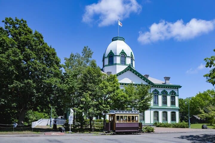 1-Day Sapporo Historical Village and Sapporo Beer Museum Tour — photo 9